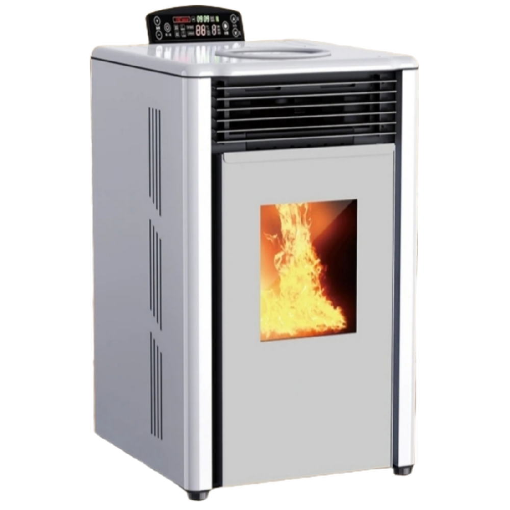 Pellet Stoves 30KW