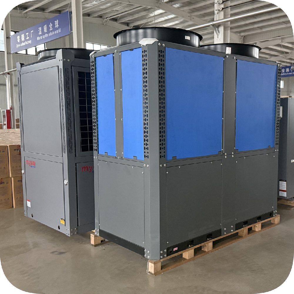 Heat Pump Cooling&heating Units