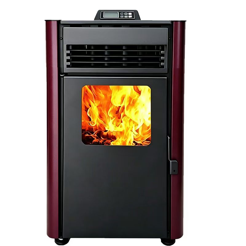 OEM Pellet Stoves