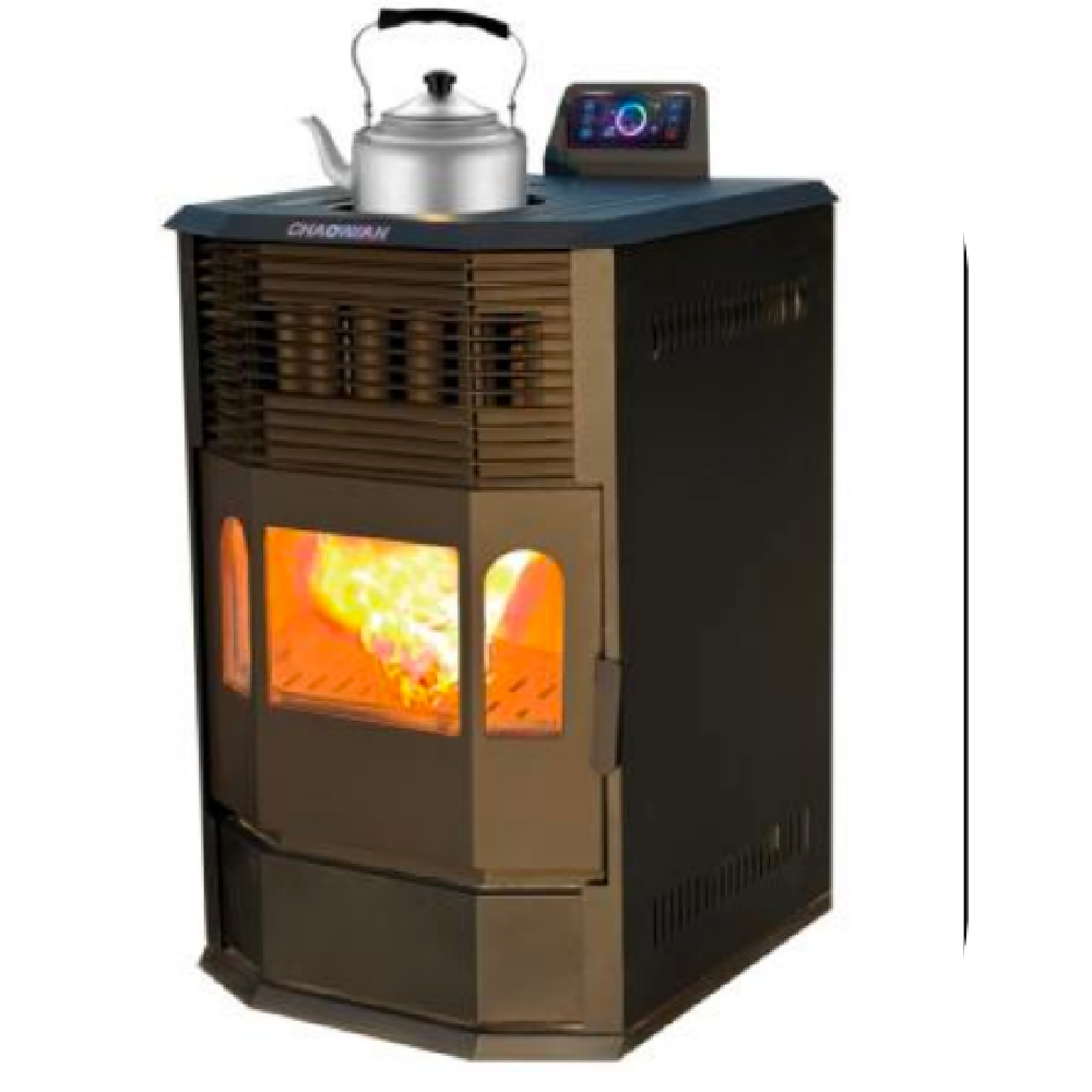 EU Popular Pellet Stoves